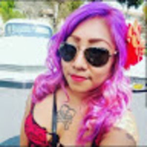 Meet your Posher, Diana